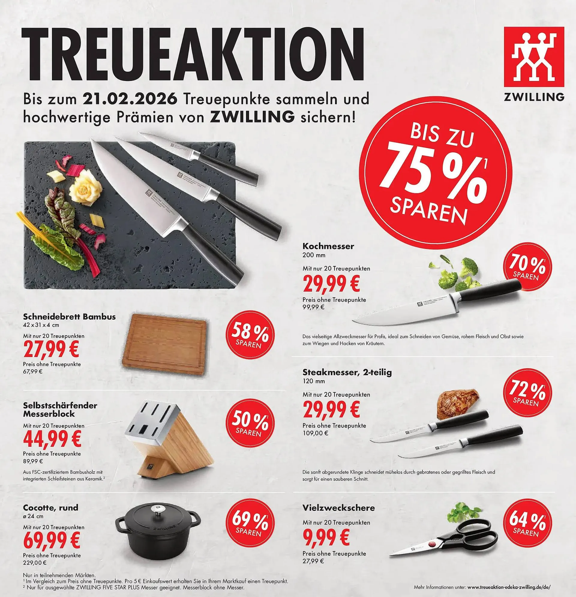 Marktkauf Prospekt von 4. Januar bis 10. Januar 2026 - Prospekt seite 38