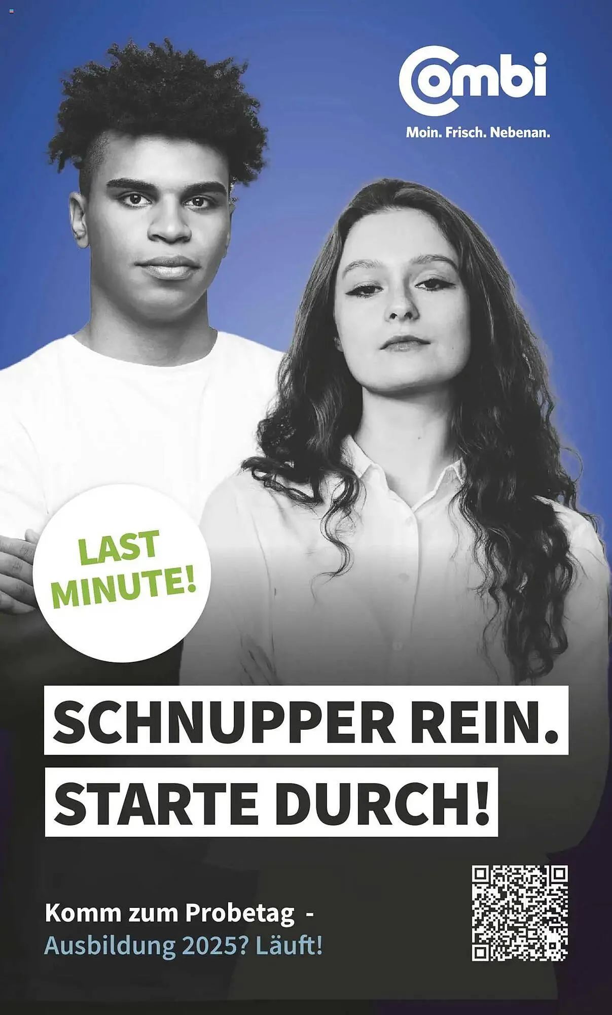 Combi Prospekt von 3. August bis 9. August 2025 - Prospekt seite 30