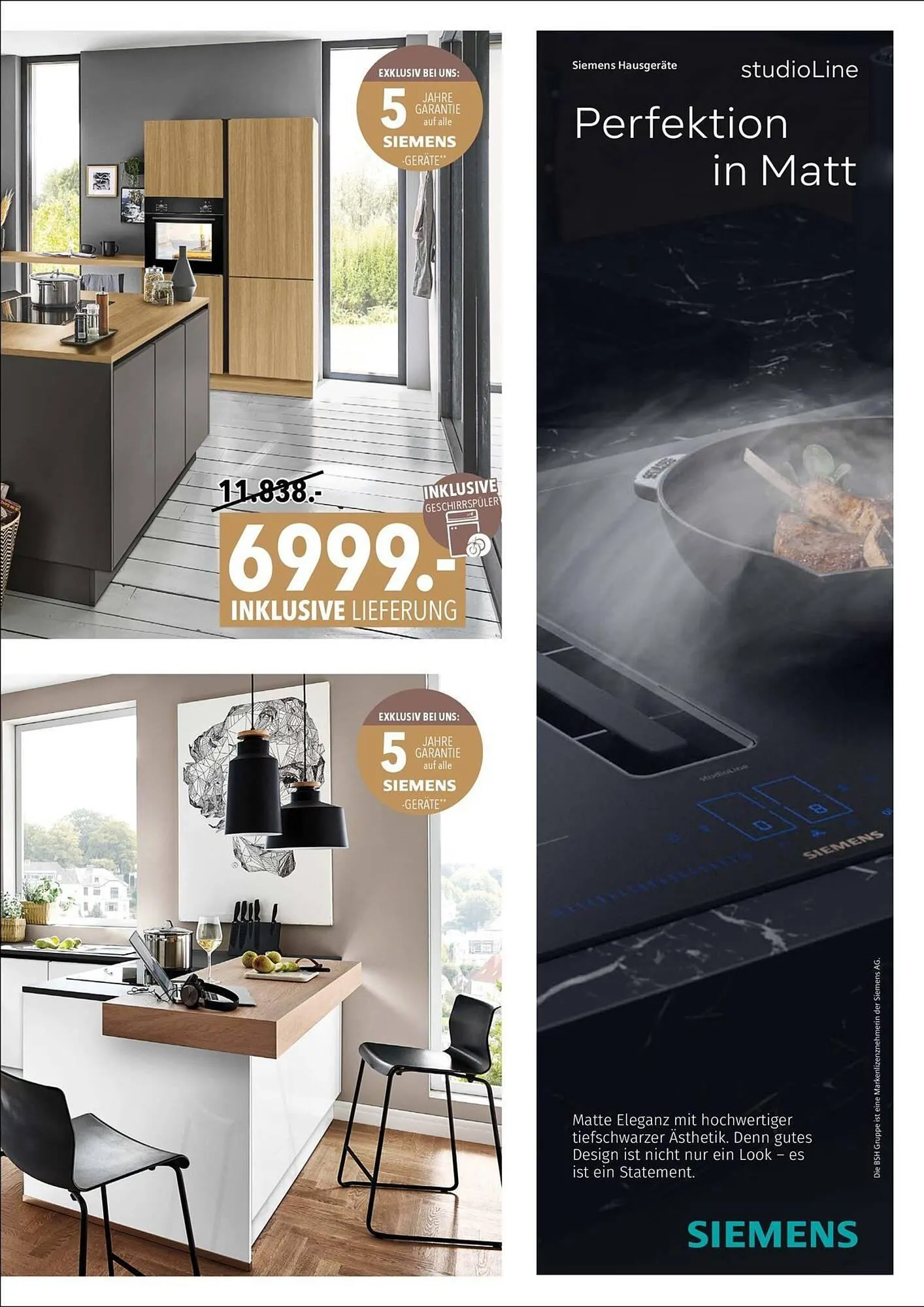 Franz Knuffmann Prospekt von 26. Januar bis 26. Februar 2026 - Prospekt seite 3