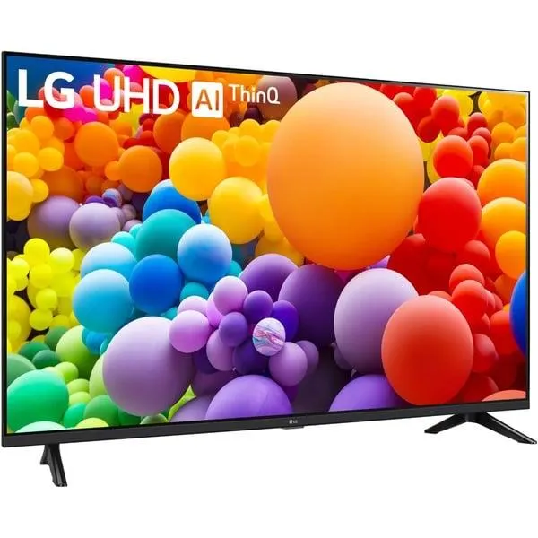 LG 65UT73006LA, LED-Fernseher