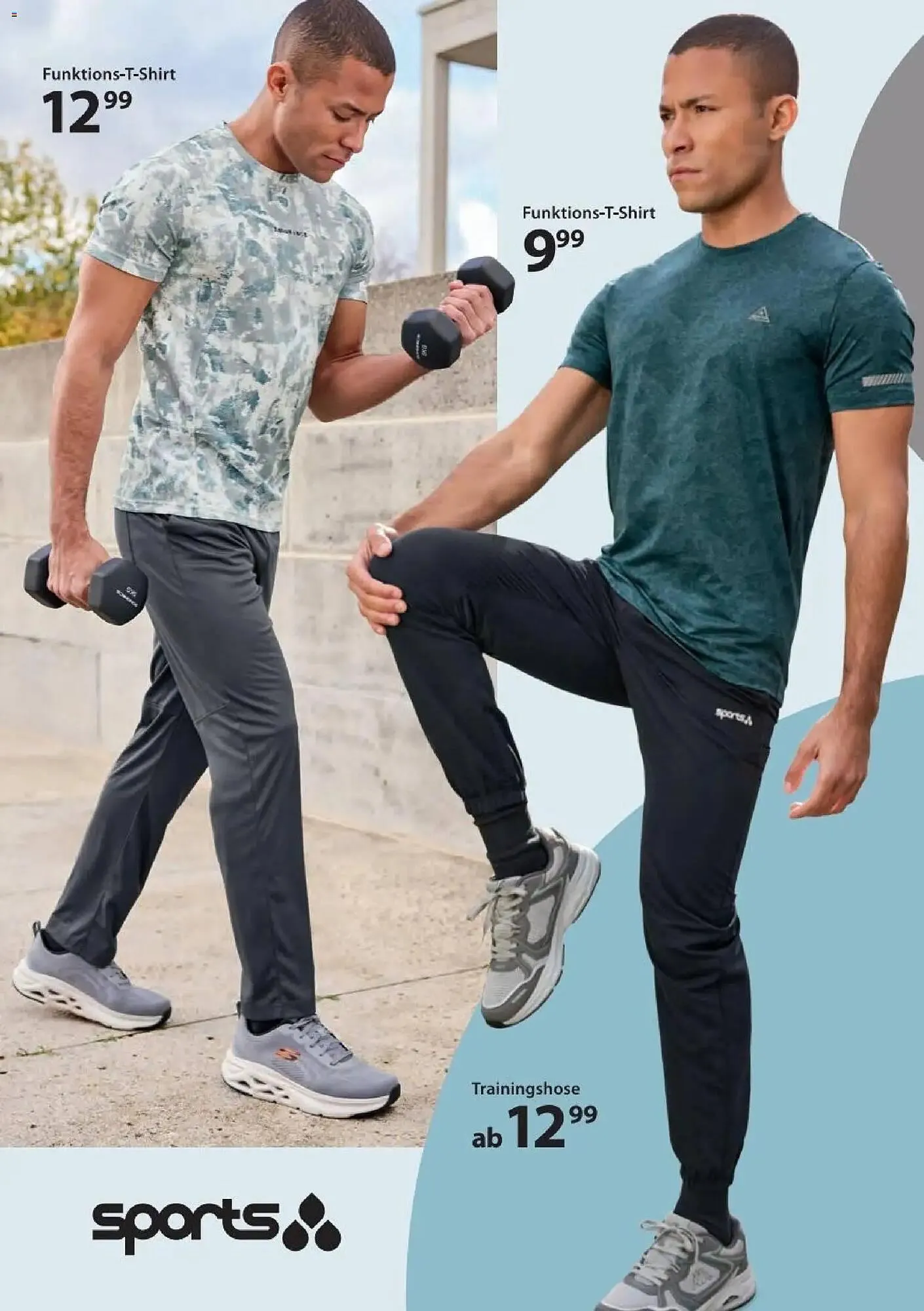 NKD Prospekt von 29. Dezember bis 25. Januar 2026 - Prospekt seite 8