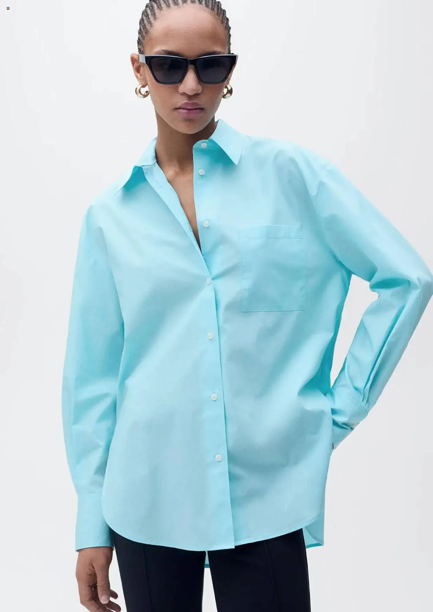 MANGO Prospekt von 1. März bis 31. März 2025 - Prospekt seite 3