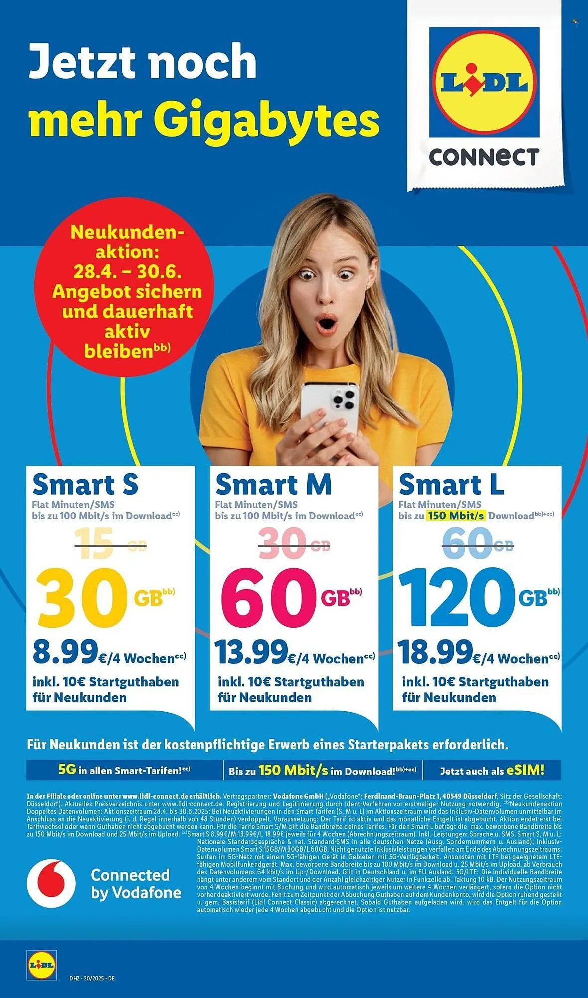 Lidl Prospekt von 12. Mai bis 17. Mai 2025 - Prospekt seite 66