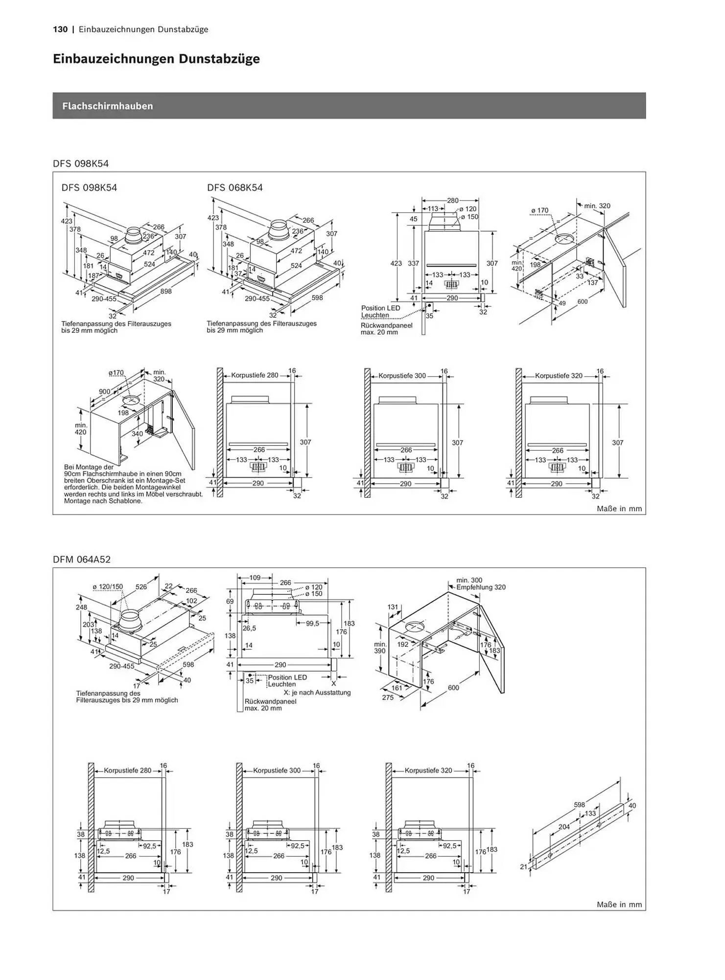 Bosch Prospekt von 29. Oktober bis 31. Dezember 2025 - Prospekt seite 130