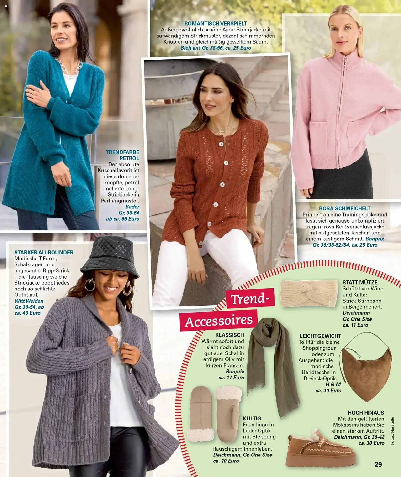 Poco Magazin von 1. Dezember bis 28. Februar 2026 - Prospekt seite 29