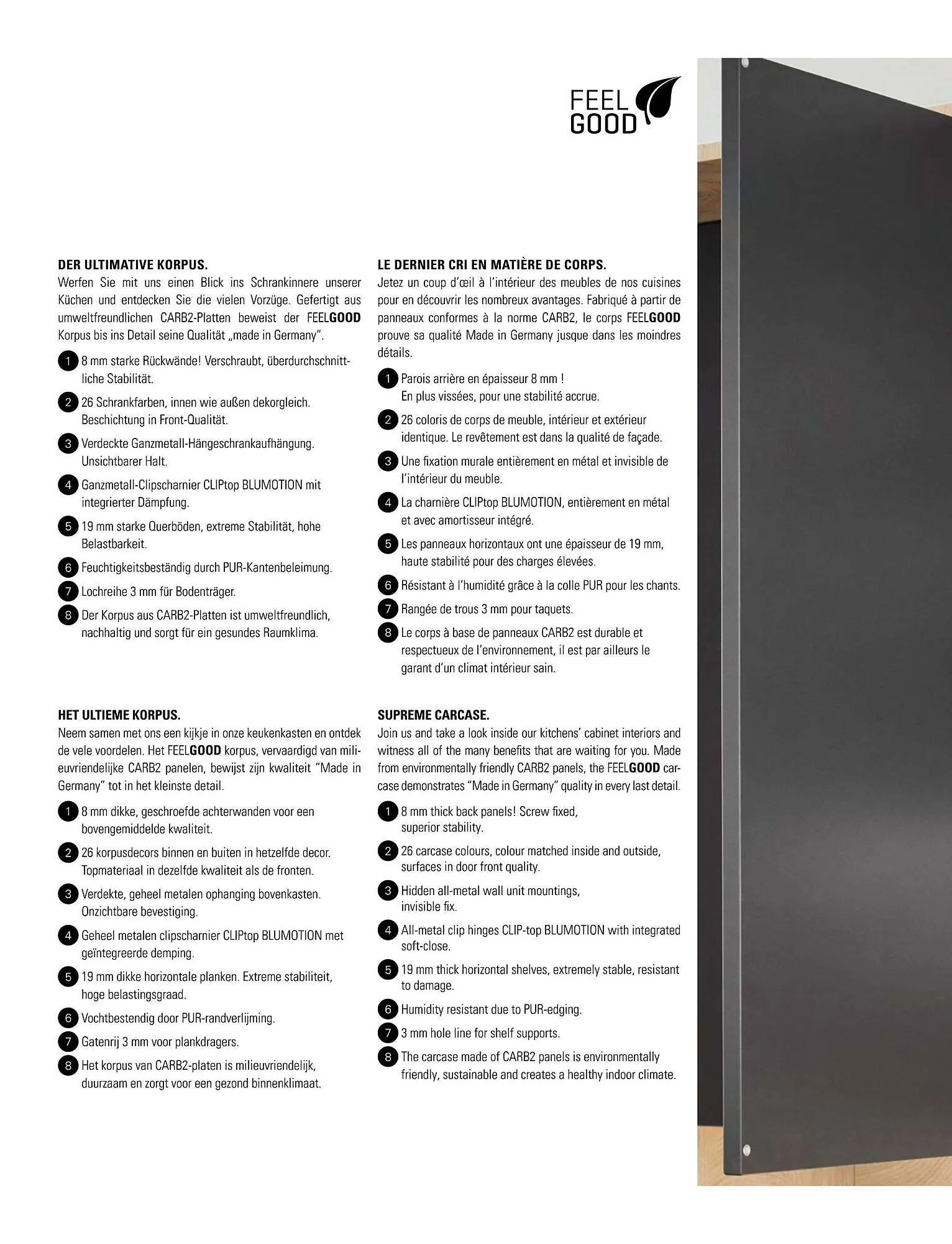 Wiethoff Prospekt von 1. Januar bis 31. Dezember 2025 - Prospekt seite 148