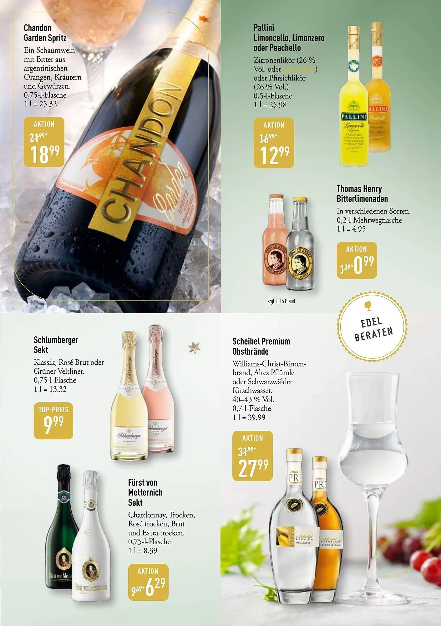 Galeria Markthalle Prospekt von 27. Dezember bis 5. Januar 2026 - Prospekt seite 11