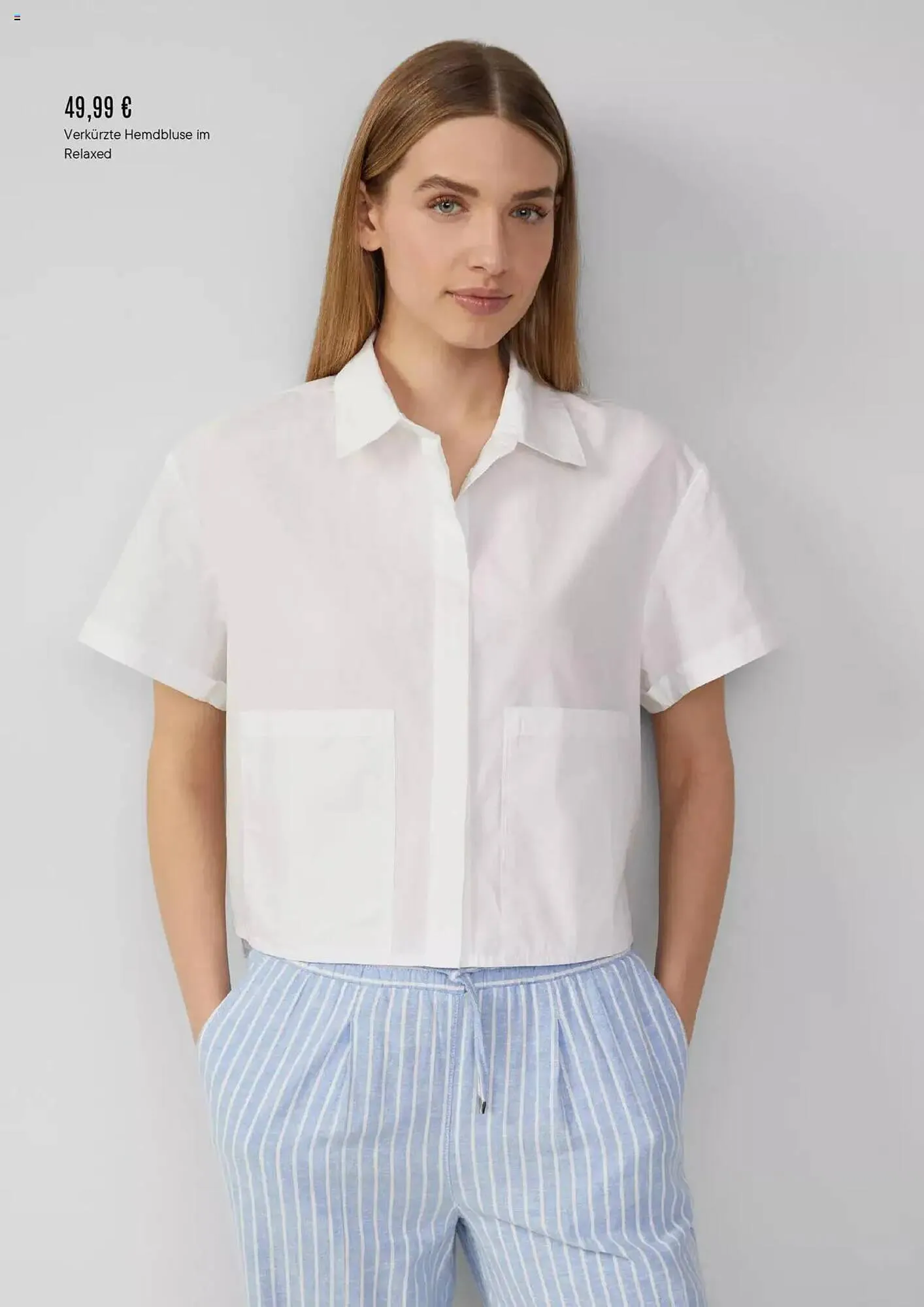 s. Oliver Prospekt von 1. April bis 30. April 2025 - Prospekt seite 13