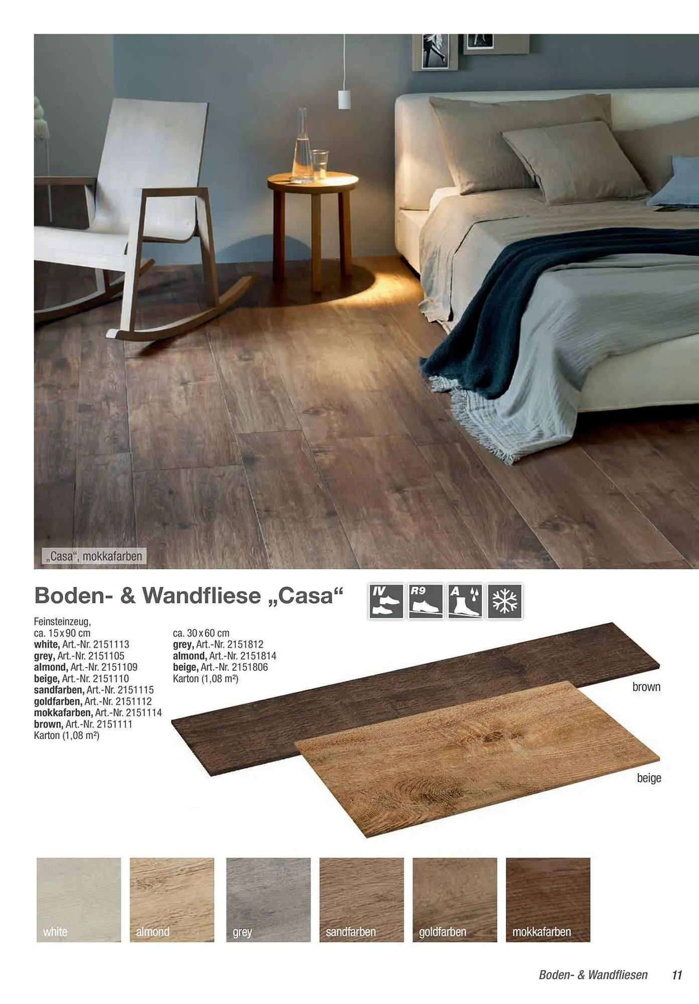 toom Baumarkt Prospekt von 2. März bis 31. Dezember 2025 - Prospekt seite 11