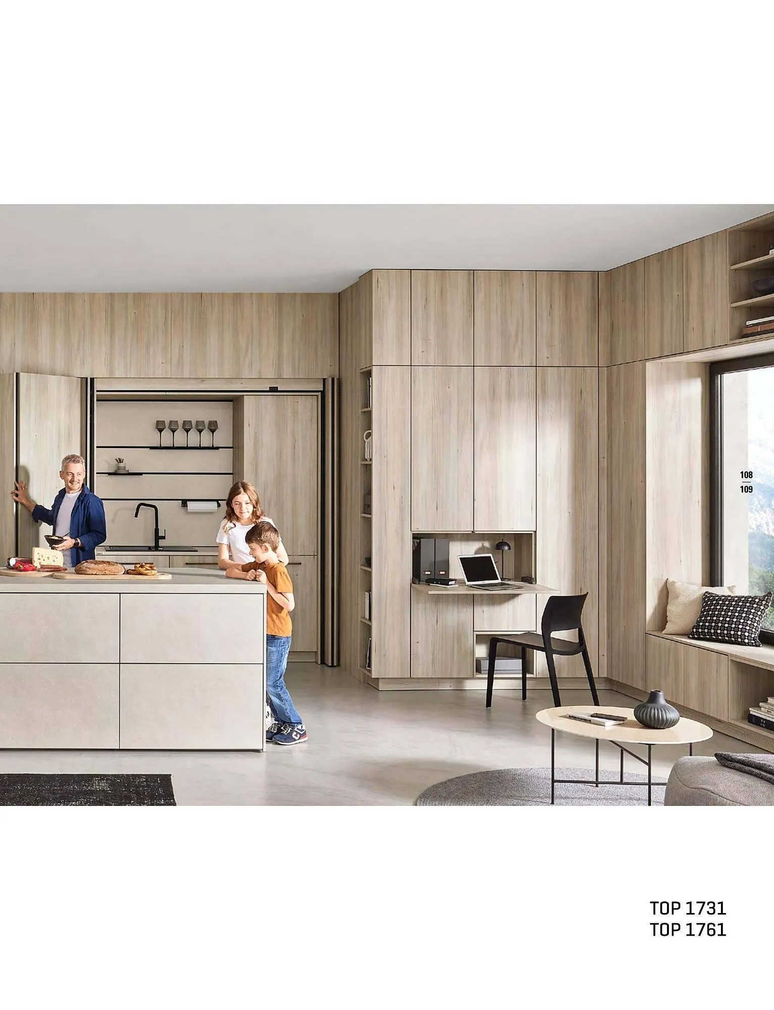 Wiethoff Prospekt von 1. Januar bis 31. Dezember 2025 - Prospekt seite 109