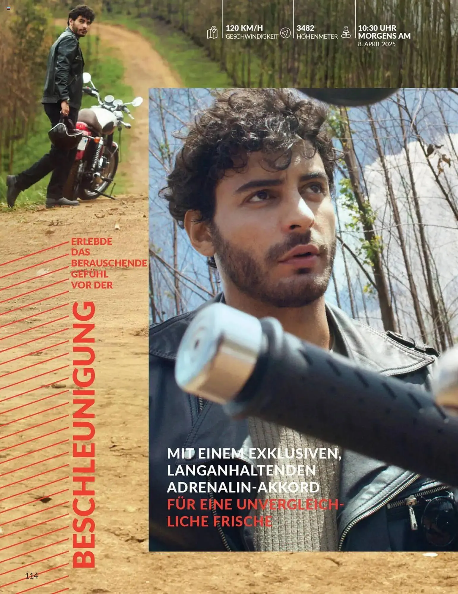 Avon Prospekt von 1. Oktober bis 31. Oktober 2025 - Prospekt seite 116