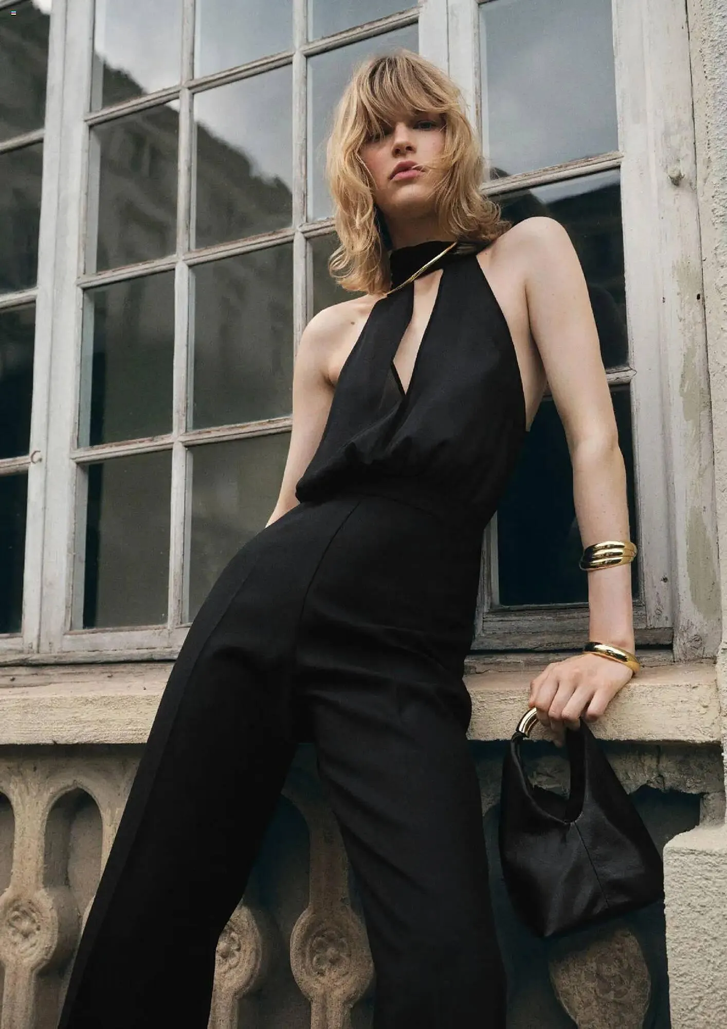 MANGO Prospekt von 1. August bis 31. August 2025 - Prospekt seite 7