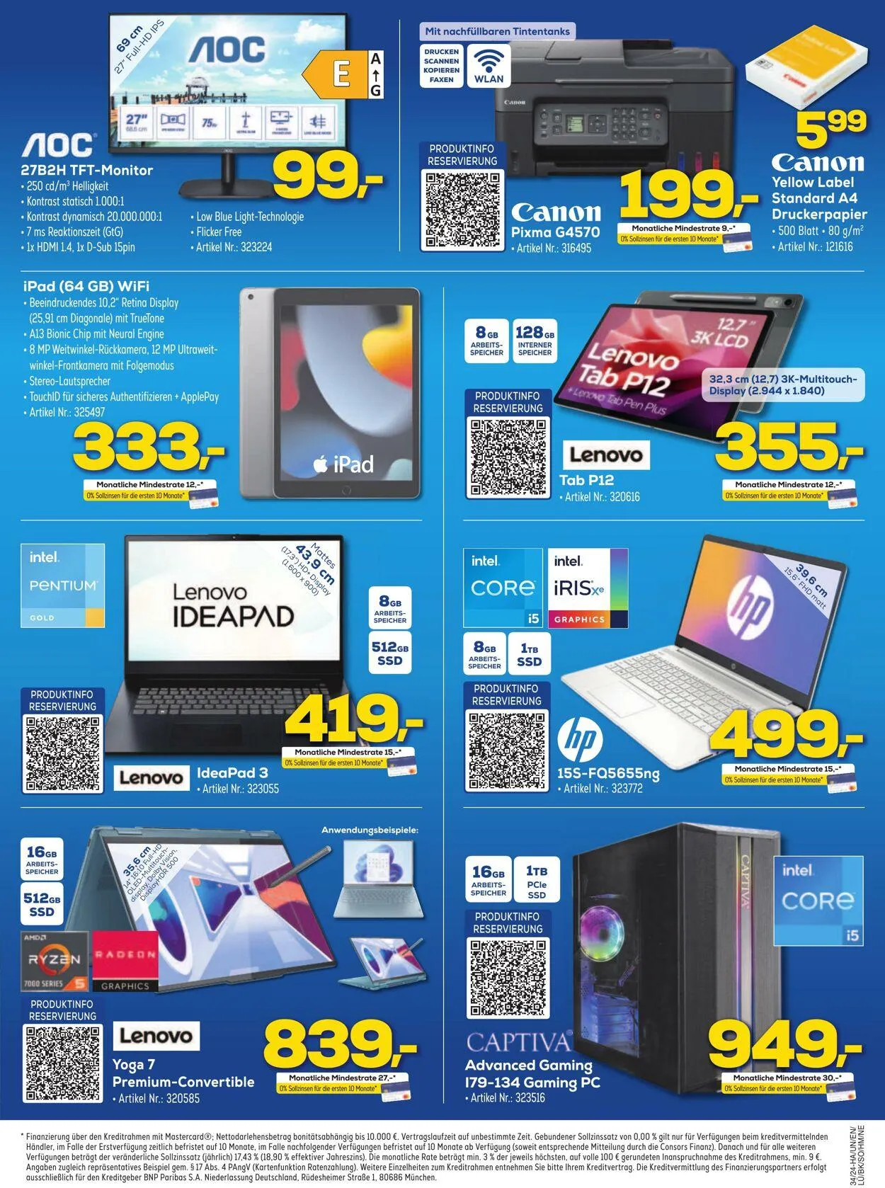 Berlet Aktueller Prospekt von 13. Dezember bis 27. Dezember 2025 - Prospekt seite 7