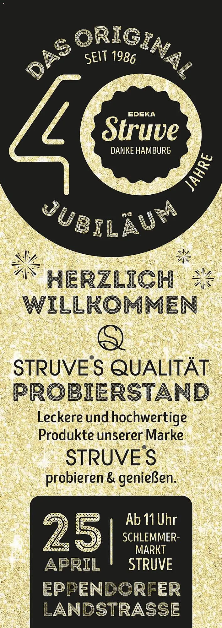 Edeka Struve Prospekt - 1