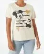 Mickey and Minnie Mouse T-Shirt