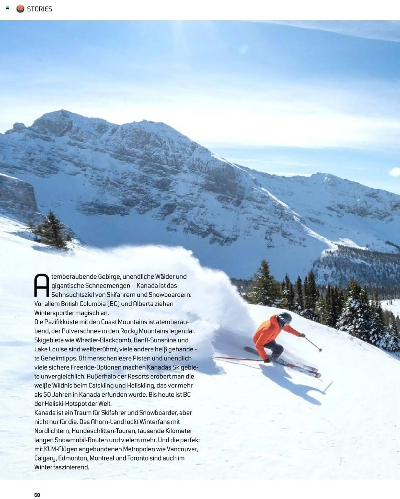 Sport 2000 Prospekt von 4. Dezember bis 28. Februar 2026 - Prospekt seite 57