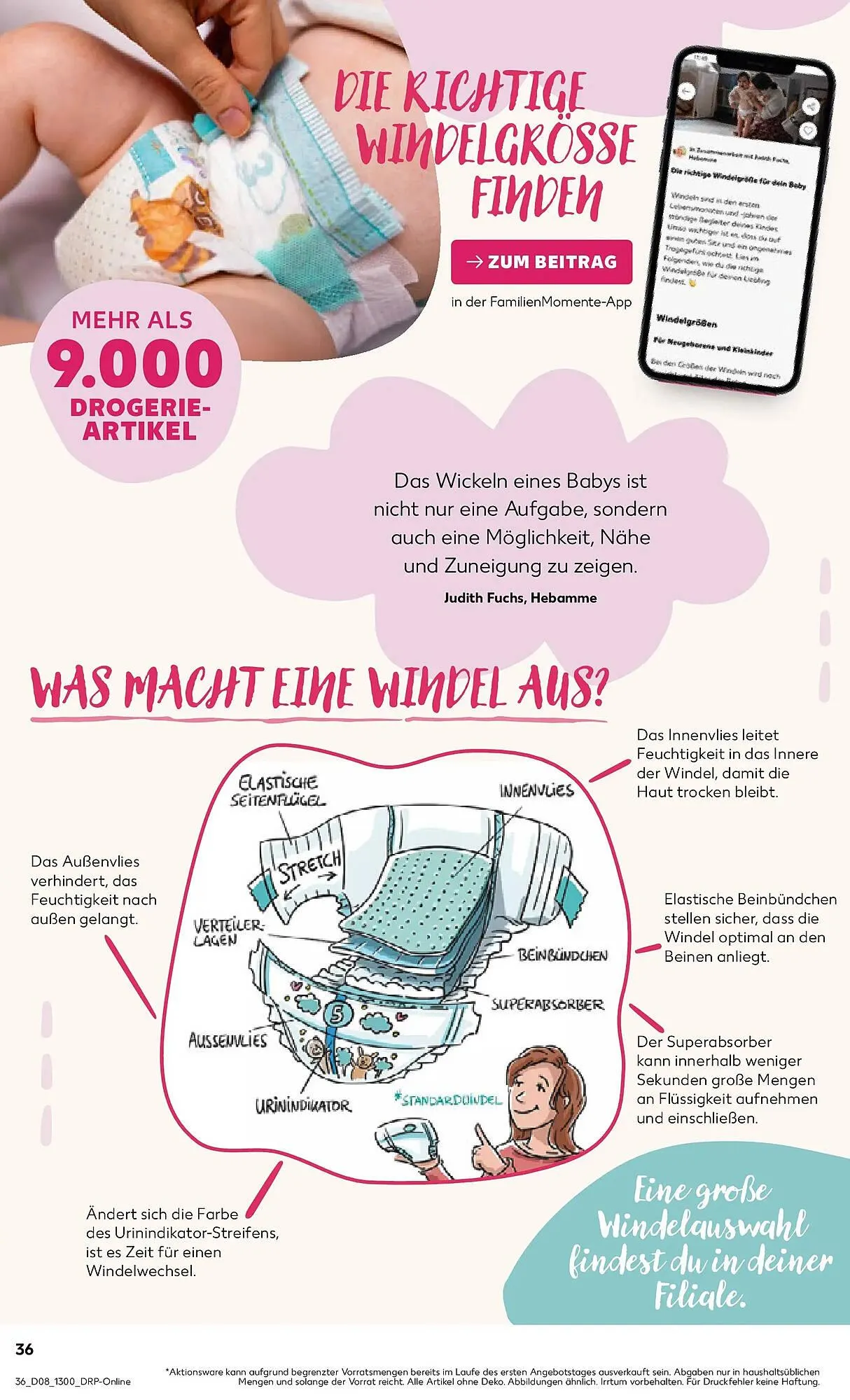 Kaufland Prospekt von 18. Februar bis 25. Februar 2026 - Prospekt seite 44