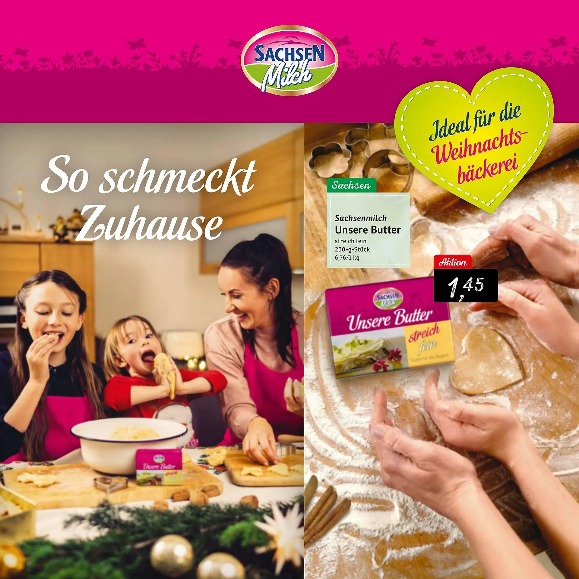 KONSUM Prospekt von 15. Dezember bis 20. Dezember 2025 - Prospekt seite 11