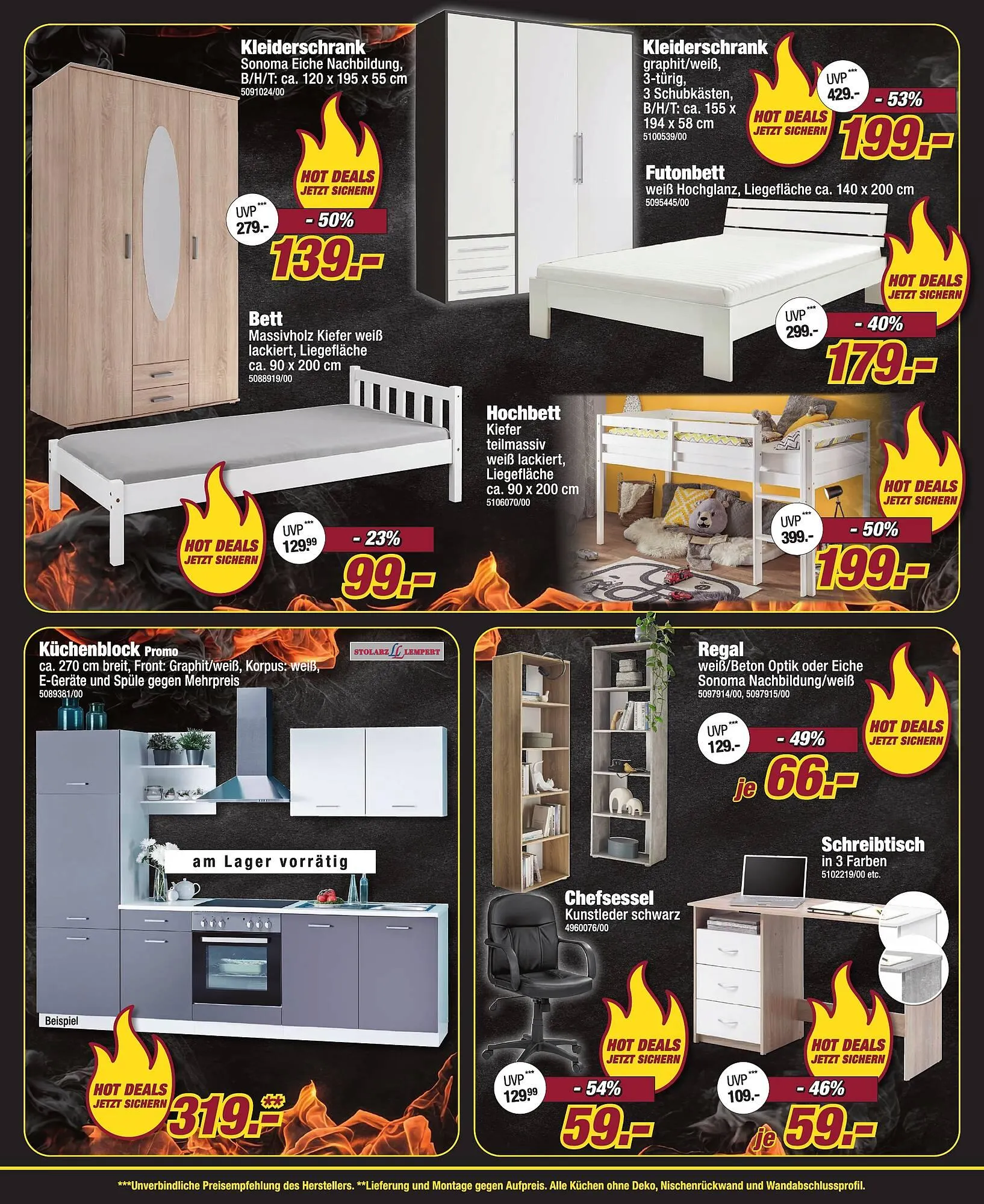 Poco Prospekt von 9. August bis 15. August 2025 - Prospekt seite 23