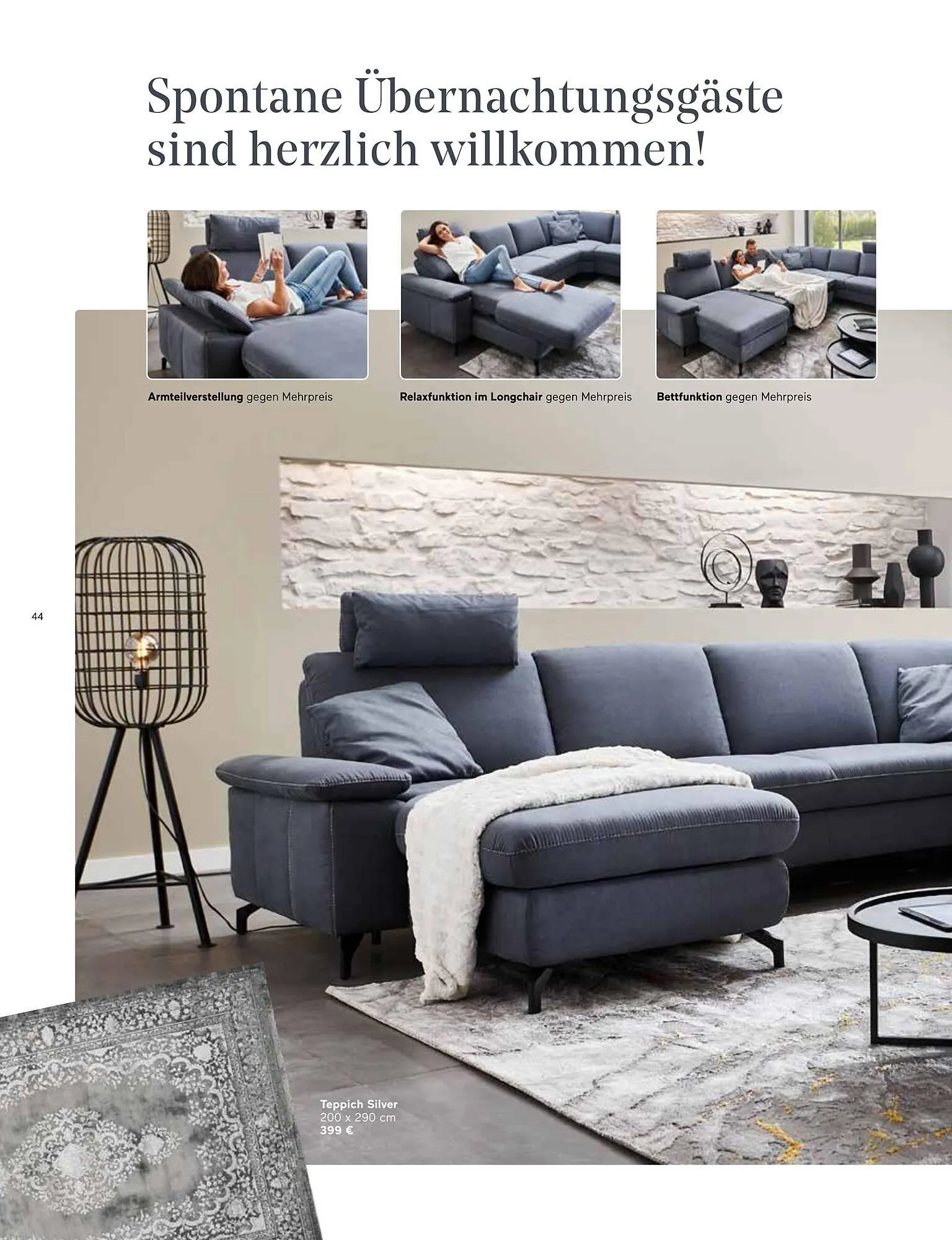 Wiethoff Prospekt von 4. Januar bis 31. Dezember 2025 - Prospekt seite 44