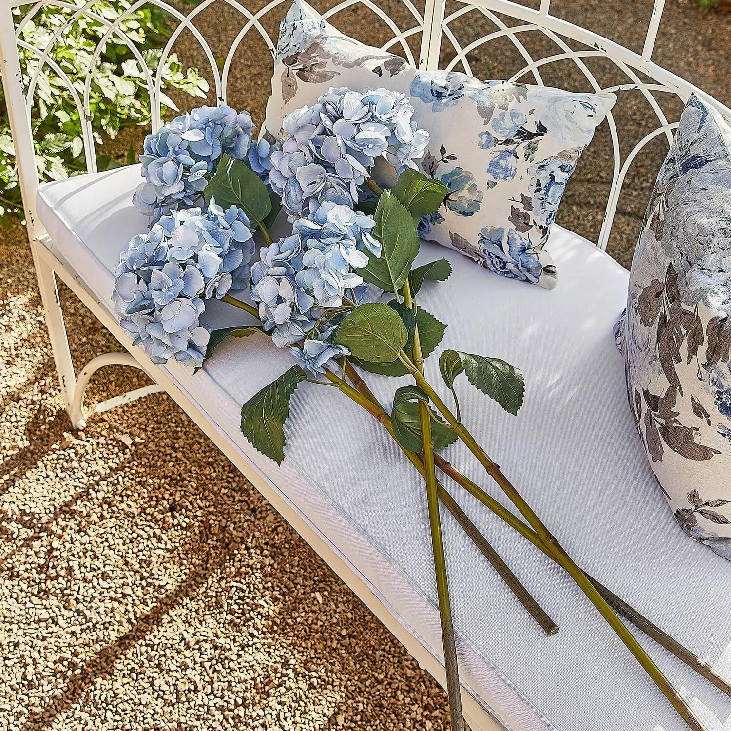 Deko-Blume 4er Set Ylvi