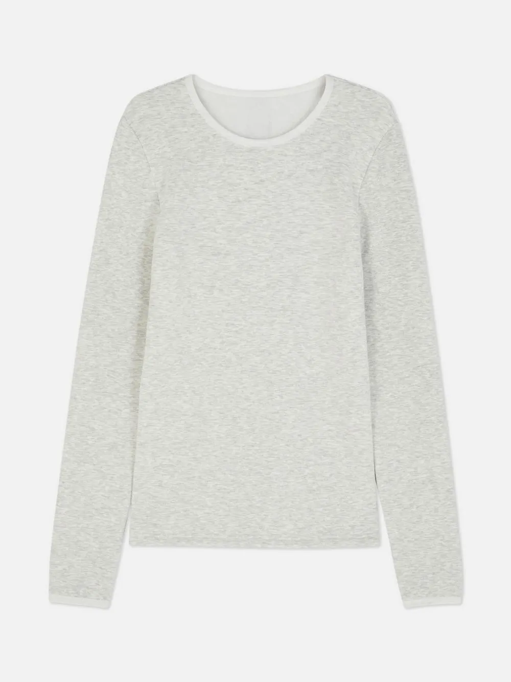 Sametový plyšový top s dlouhým rukávem