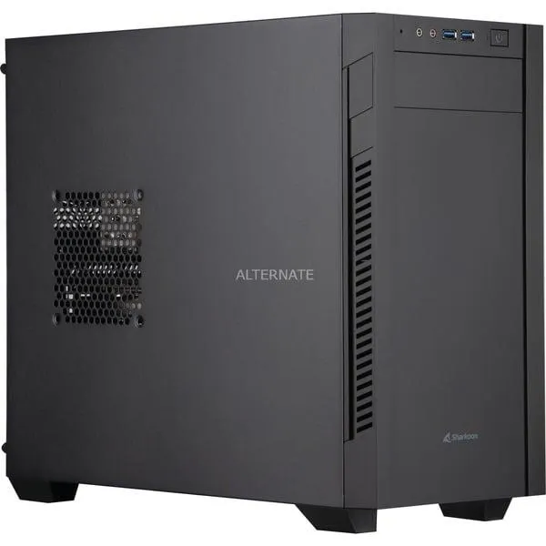Gaming-PC Special Edition • RTX 5060 • AMD Ryzen™ 5 5600 • 16 GB RAM