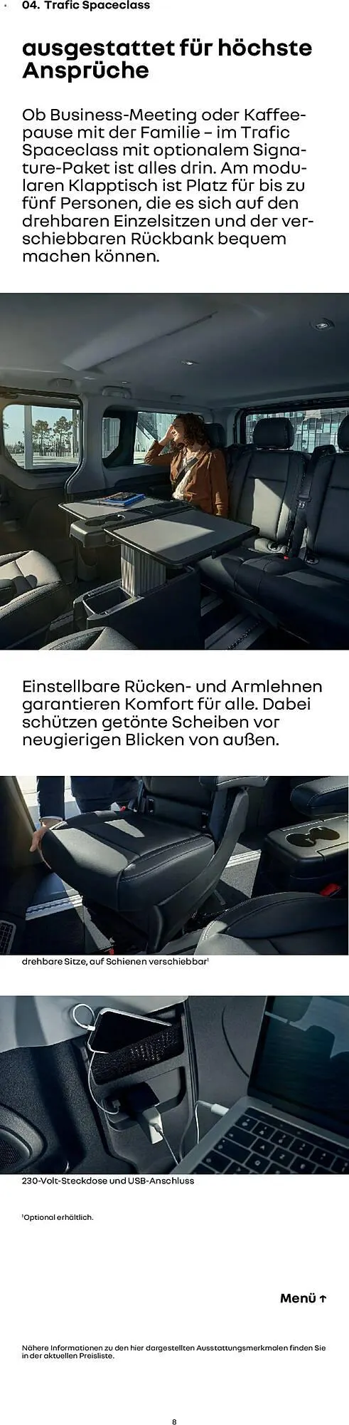 Renault Prospekt von 15. Januar bis 30. September 2026 - Prospekt seite 8