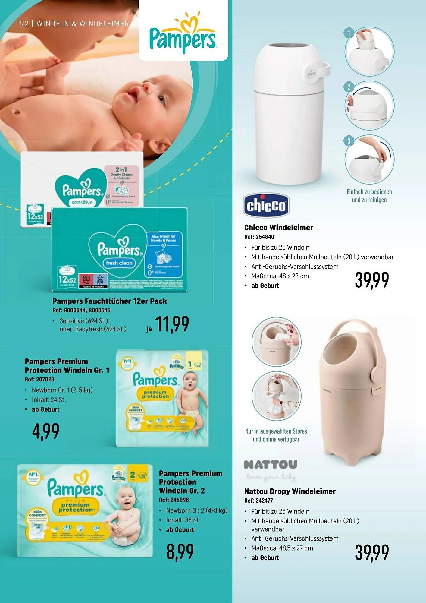 Smyths Toys Prospekt von 25. März bis 1. Juni 2026 - Prospekt seite 92