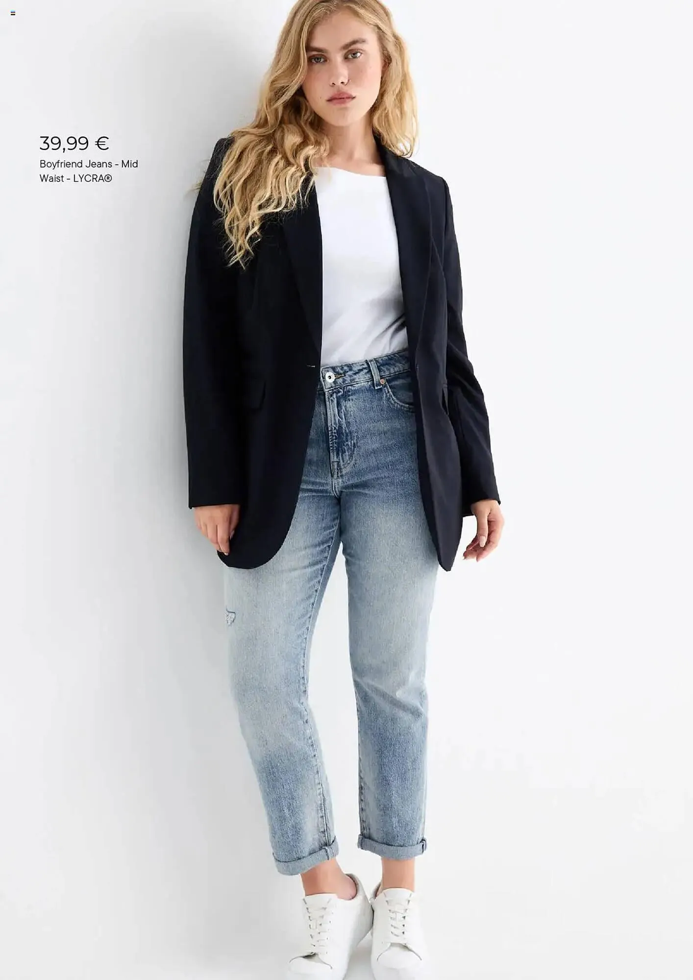 Catálogo de Catálogo C&A 1 de octubre al 31 de octubre 2025 - Página 2