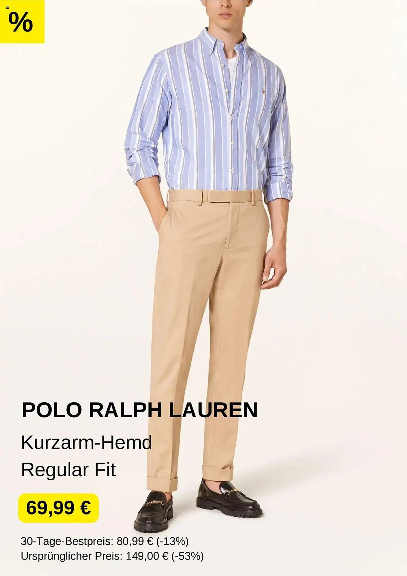 Breuninger Prospekt von 26. März bis 25. April 2025 - Prospekt seite 6