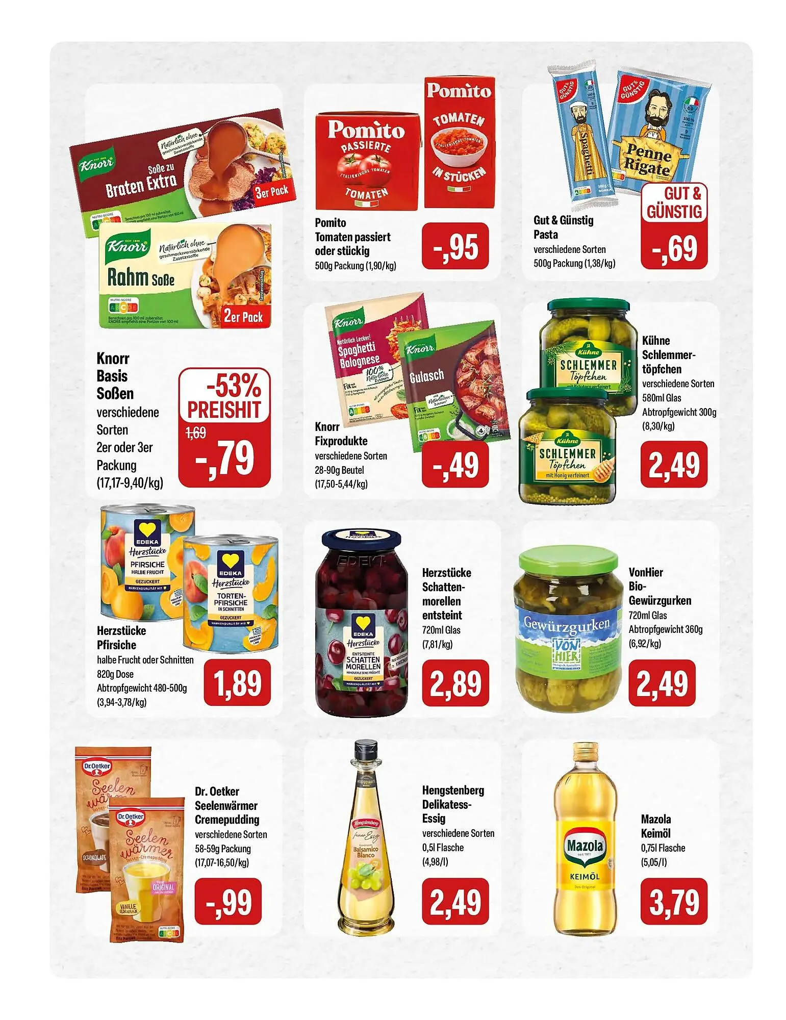 Feneberg Prospekt von 30. Oktober bis 1. November 2025 - Prospekt seite 12