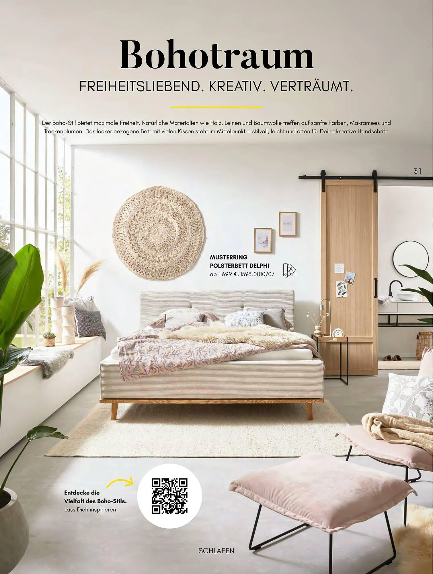 Hardeck Prospekt von 2. Dezember bis 15. Januar 2026 - Prospekt seite 31