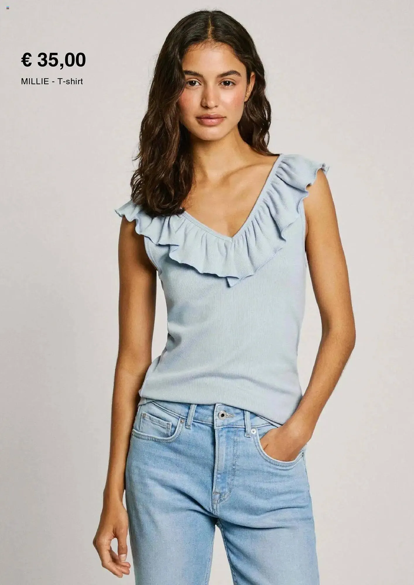 Zalando Prospekt von 1. März bis 31. März 2025 - Prospekt seite 3