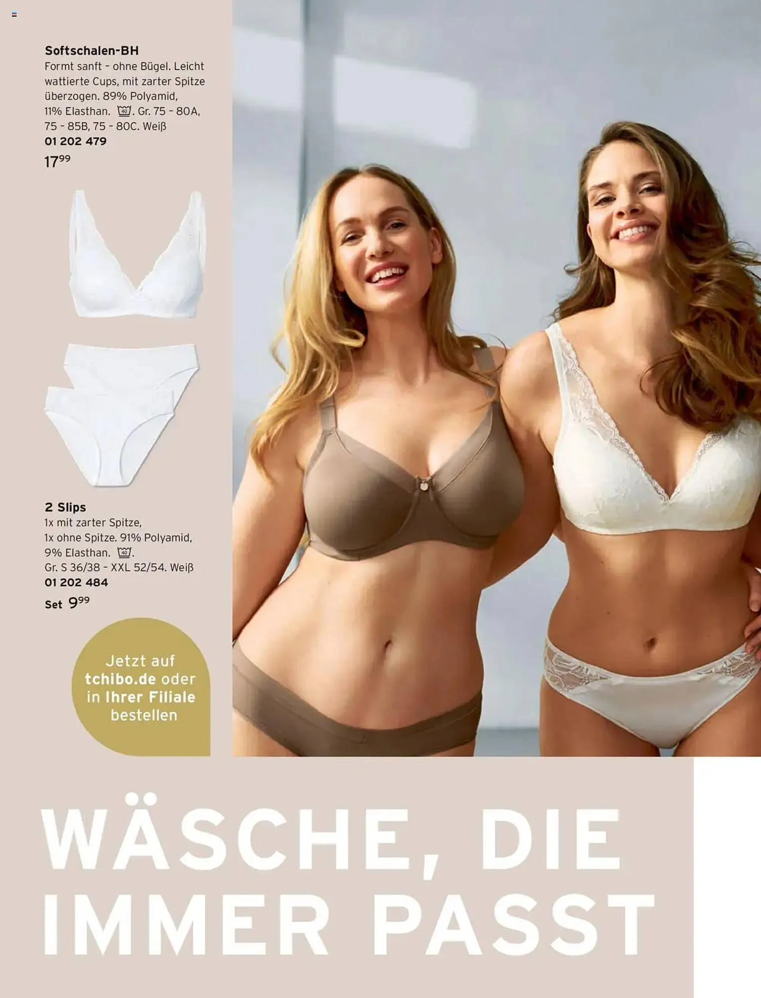 Tchibo Prospekt von 1. August bis 31. August 2025 - Prospekt seite 114