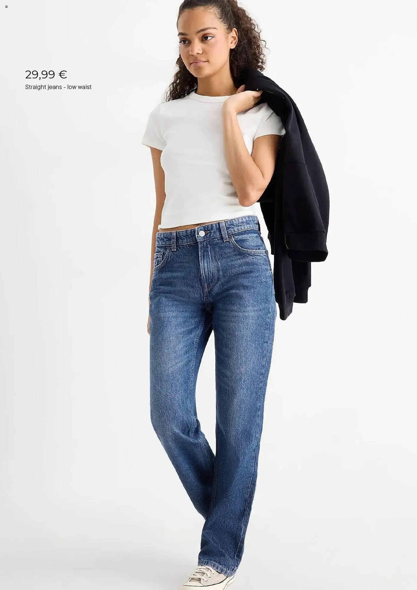 C&A Prospekt von 6. Dezember bis 5. Januar 2026 - Prospekt seite 13