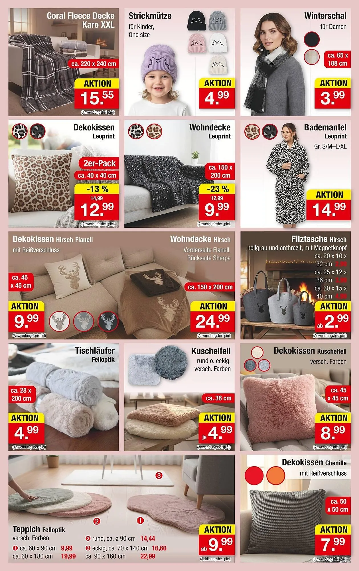 Zimmermann Prospekt von 27. Oktober bis 1. November 2025 - Prospekt seite 7