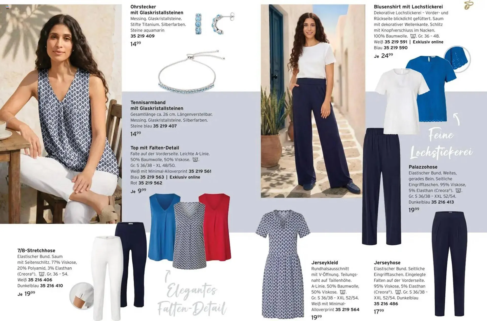 Tchibo Prospekt von 6. Mai bis 26. Mai 2026 - Prospekt seite 8