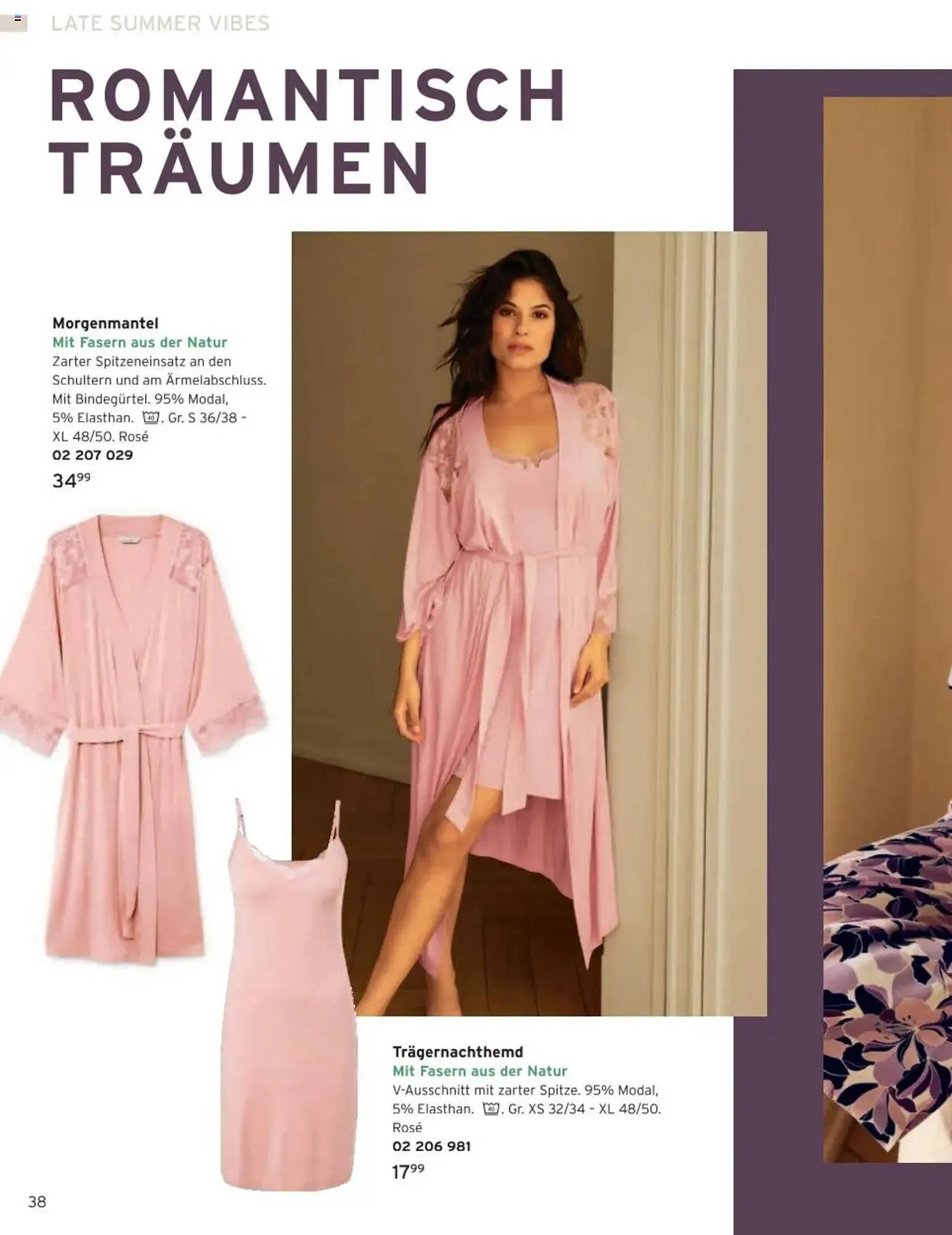 Tchibo Prospekt von 1. September bis 30. September 2025 - Prospekt seite 38