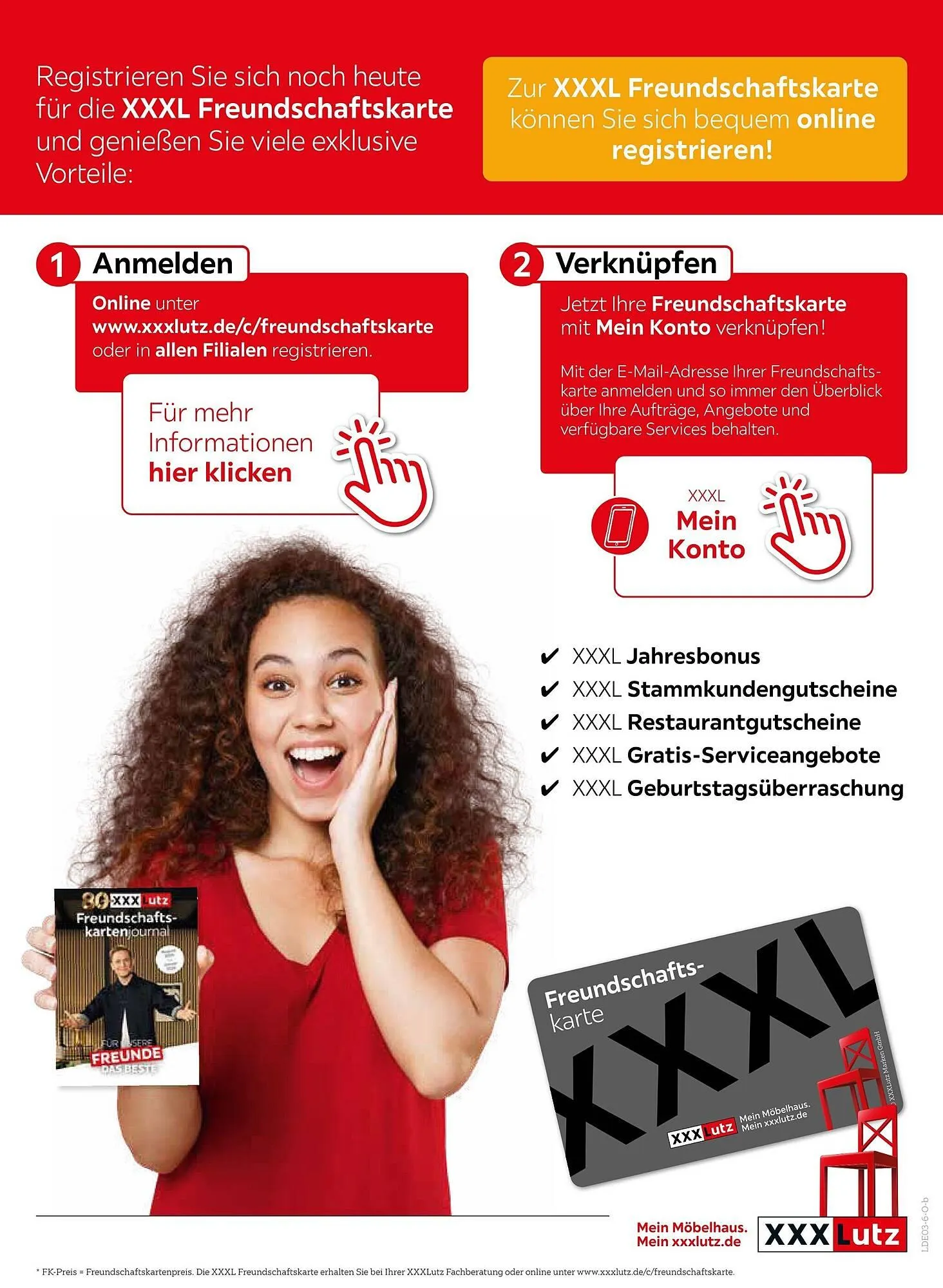 XXXLutz Prospekt von 9. März bis 22. März 2026 - Prospekt seite 30