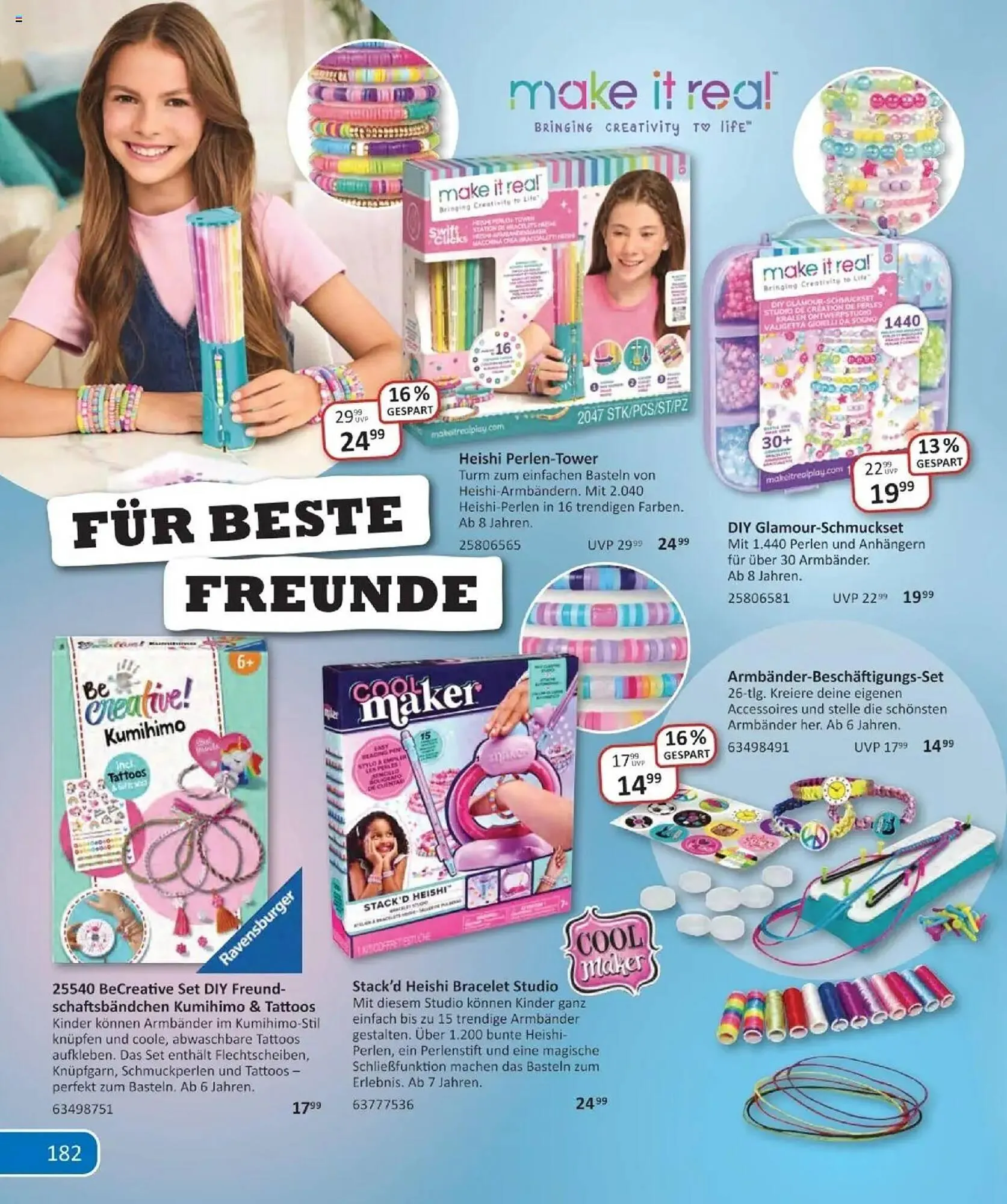 Vedes Prospekt von 29. September bis 6. Januar 2026 - Prospekt seite 182