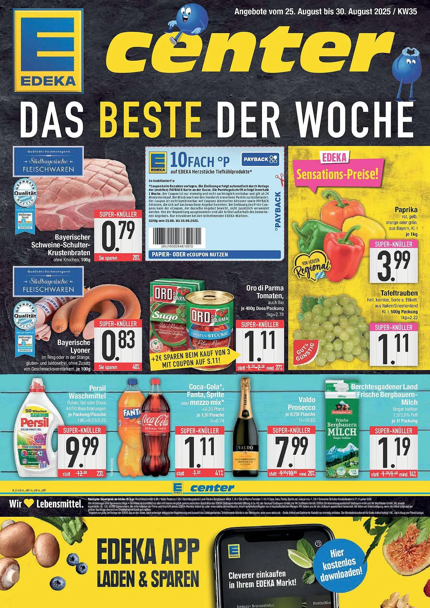 E-Center Prospekt - 1