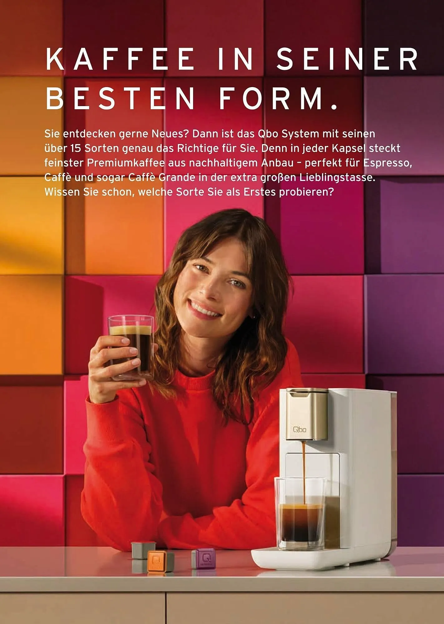 Tchibo Prospekt von 12. November bis 15. November 2025 - Prospekt seite 44