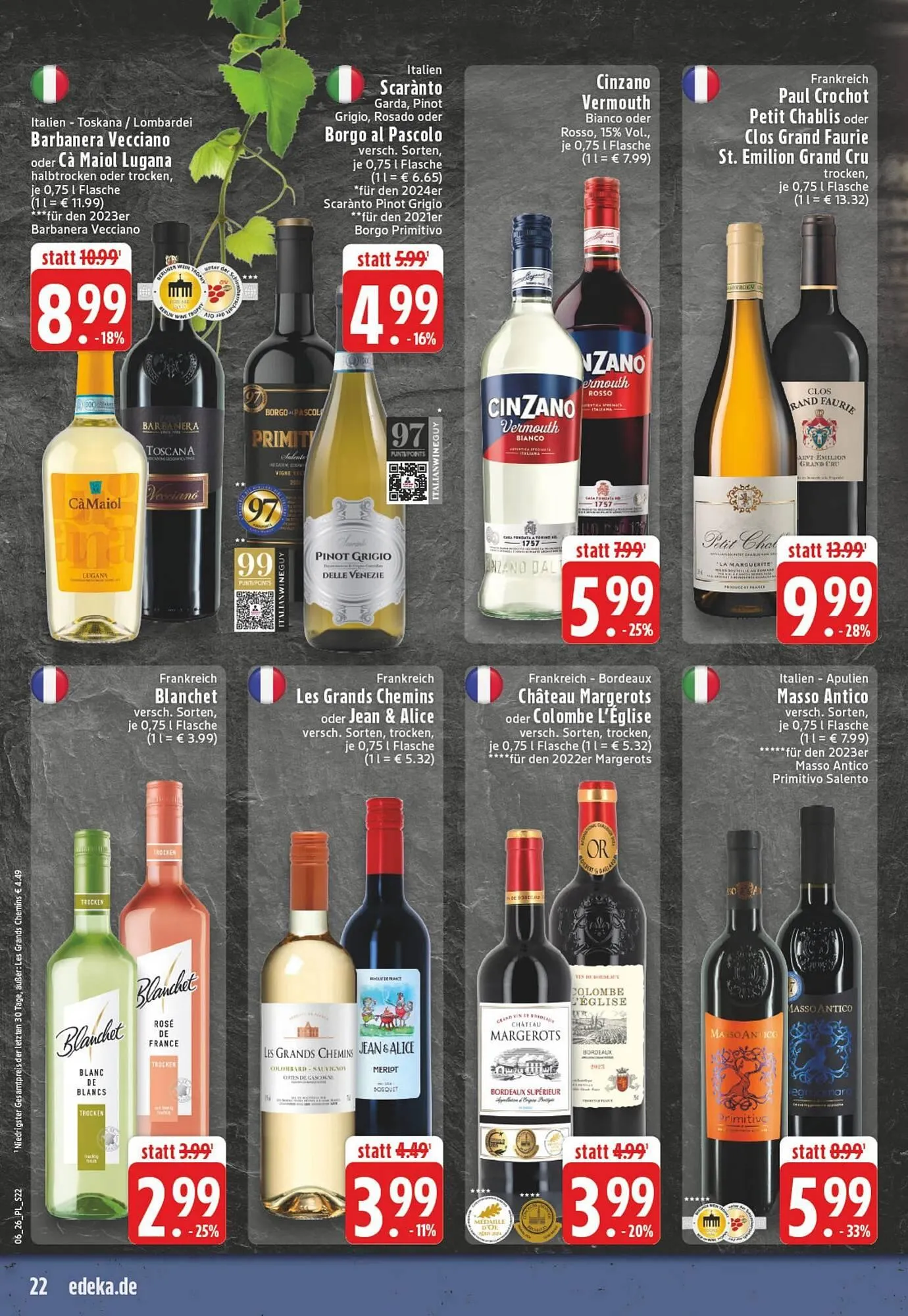 E-Center Prospekt von 2. Februar bis 8. Februar 2026 - Prospekt seite 24