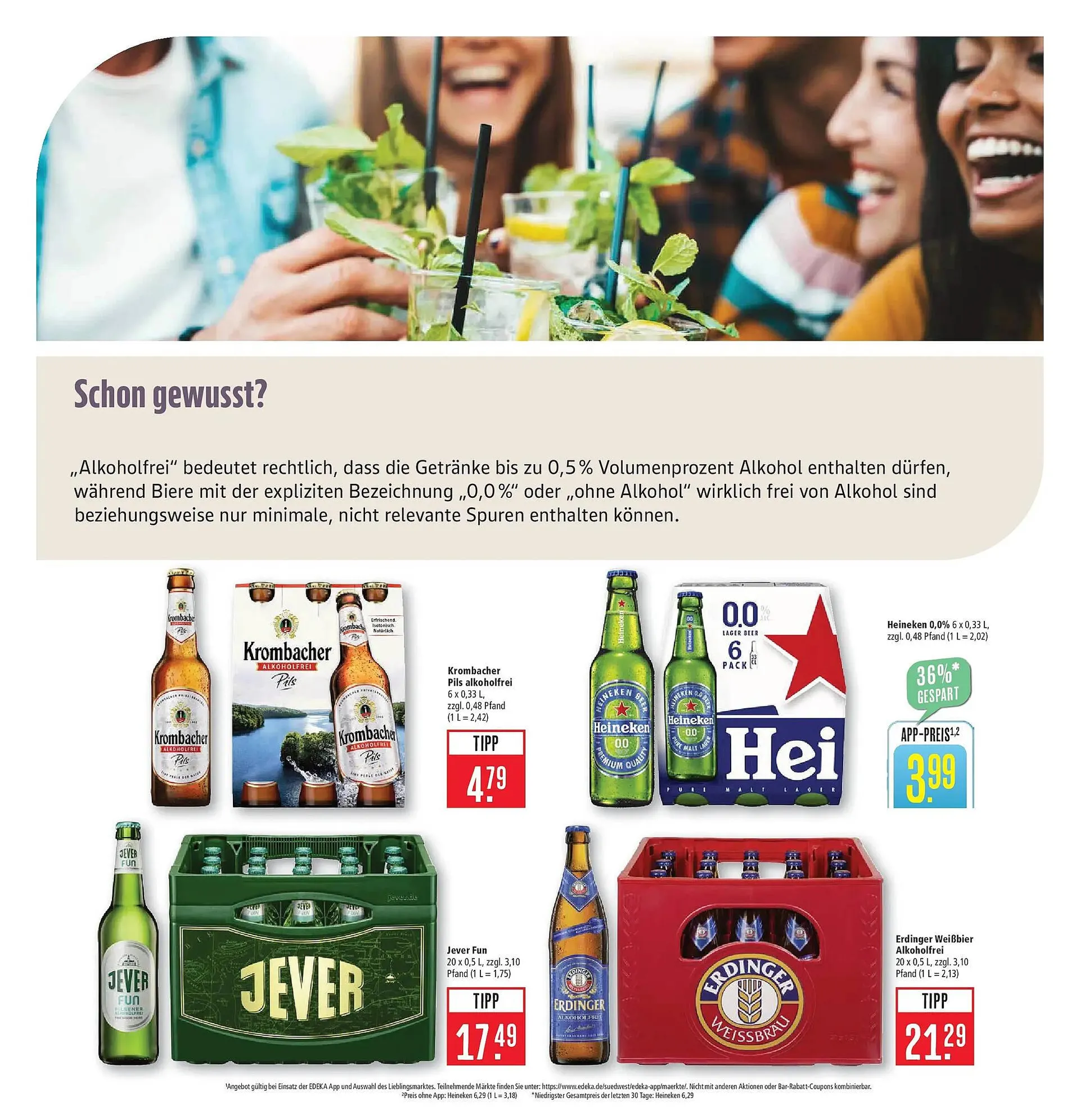 Marktkauf Prospekt von 4. Januar bis 10. Januar 2026 - Prospekt seite 37