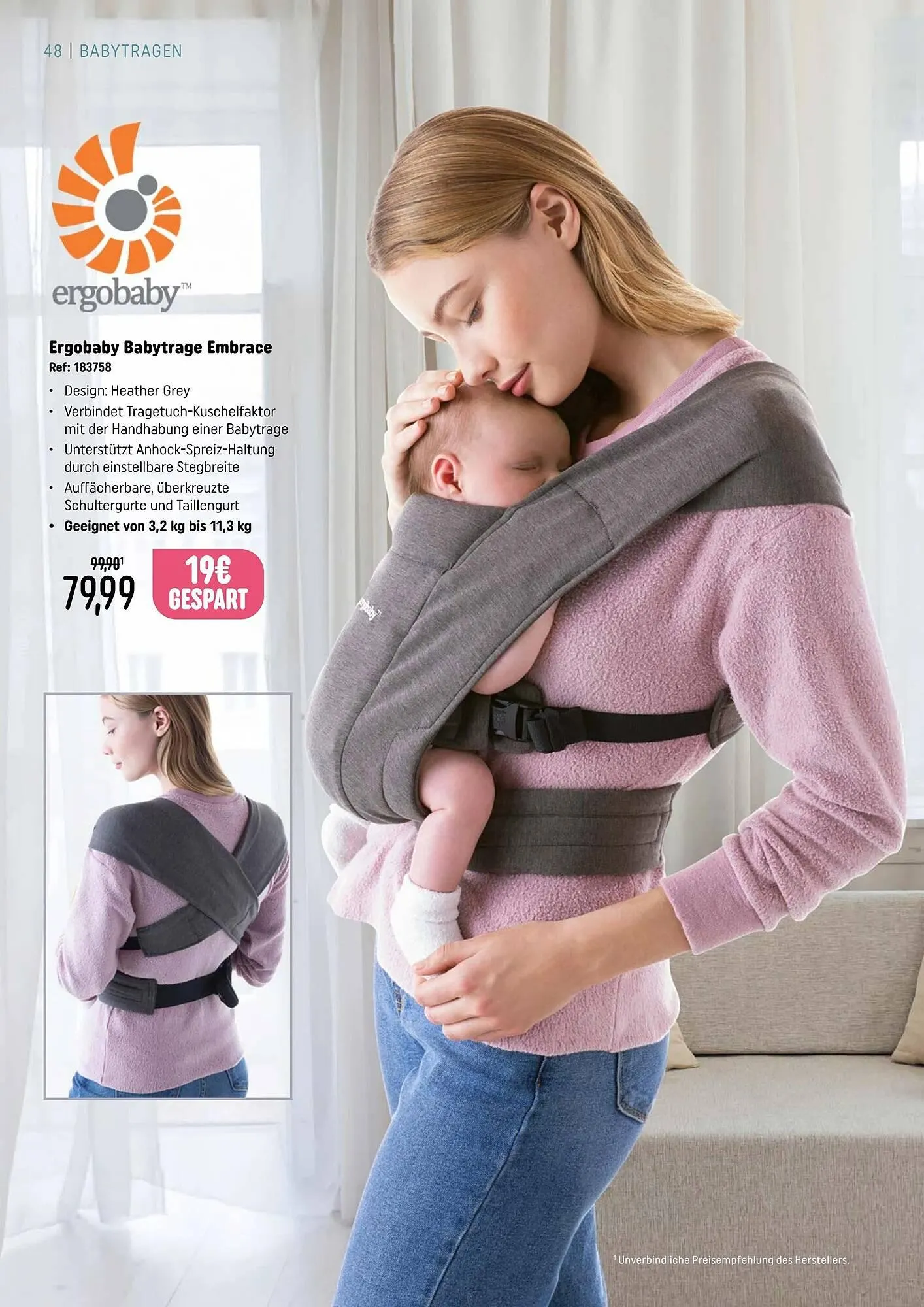 Smyths Toys Prospekt von 25. März bis 1. Juni 2026 - Prospekt seite 48