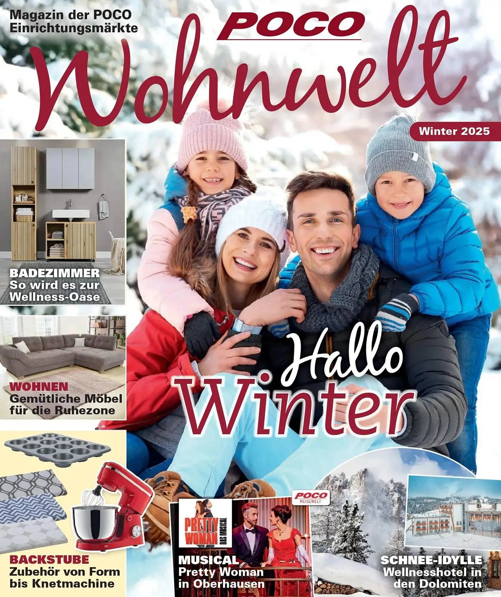 Poco Magazin - 1
