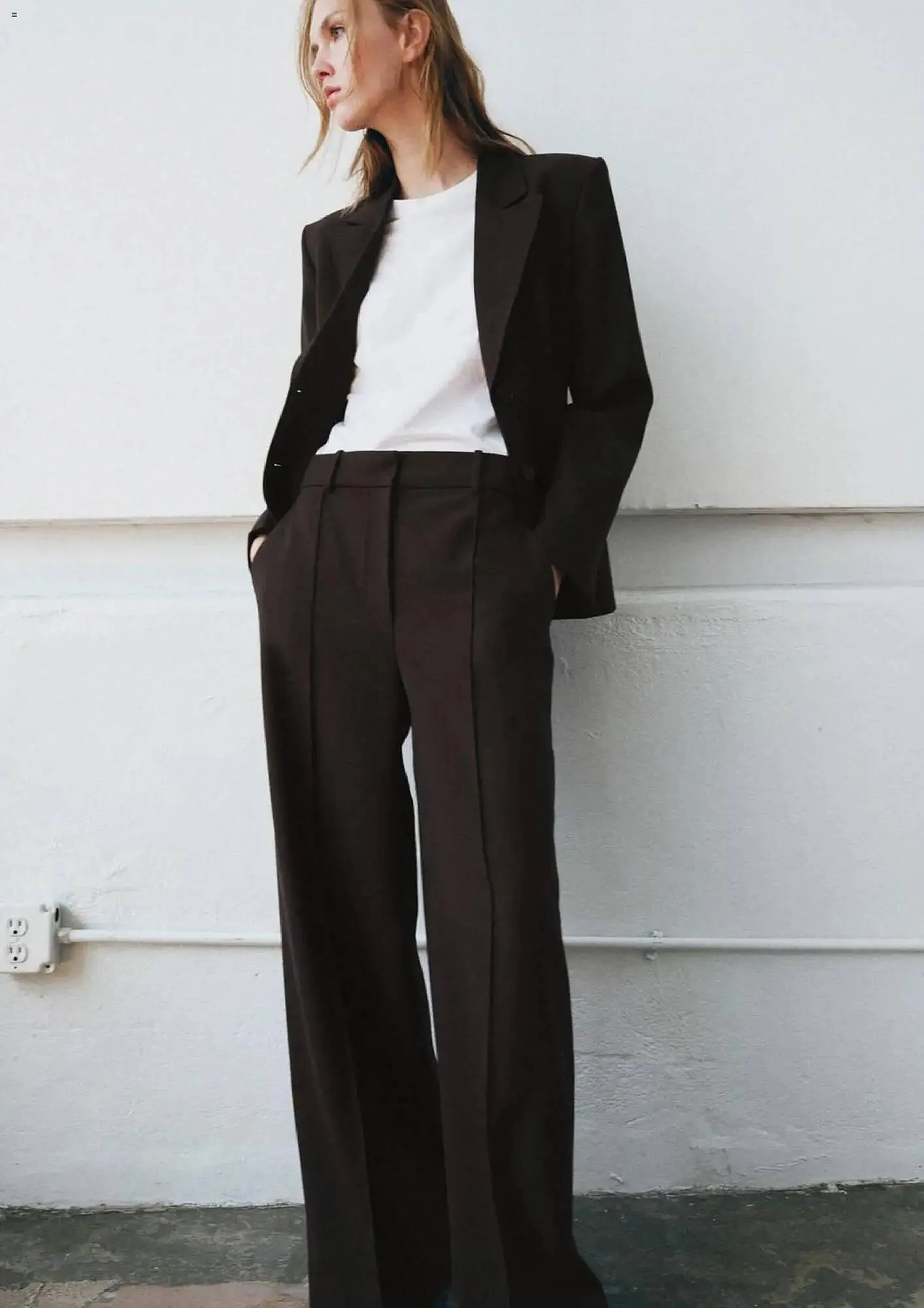 Folheto Catálogo ZARA de 2 de fevereiro até 2 de março 2026 - Pagina 10