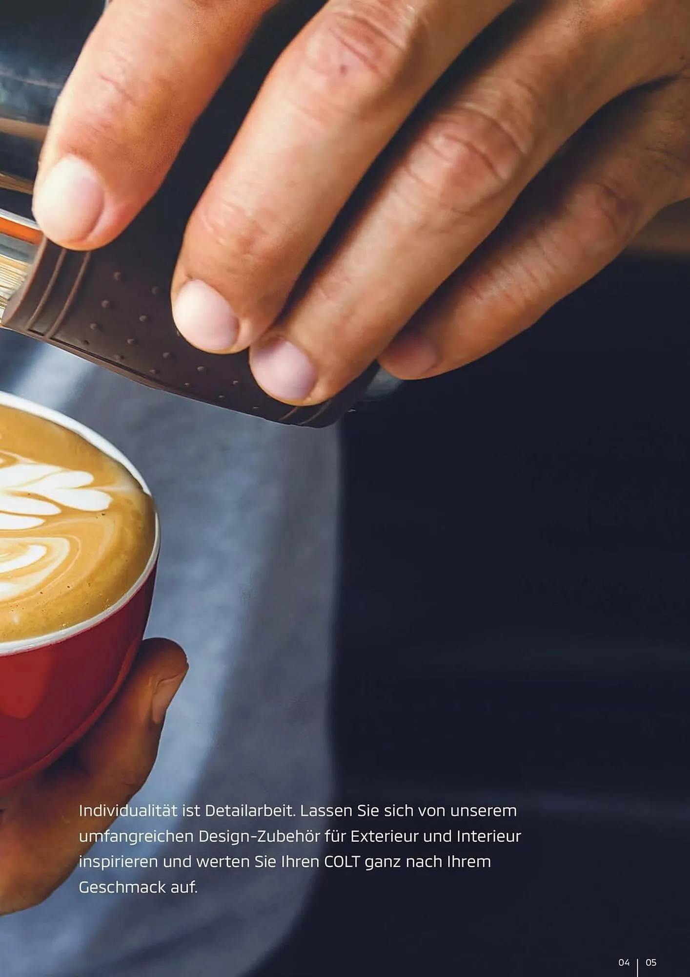 Mitsubishi Prospekt von 23. September bis 23. September 2026 - Prospekt seite 5