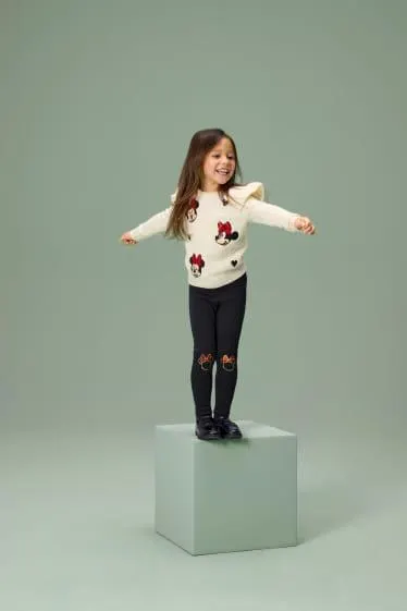 Minnie Mouse - jumper